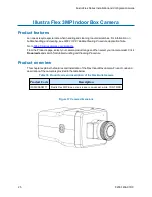 Preview for 31 page of Illustra IFS03B1BNWIT Installation And Configuration Manual