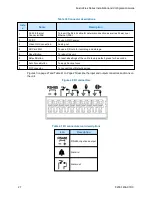 Preview for 33 page of Illustra IFS03B1BNWIT Installation And Configuration Manual