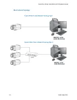 Preview for 39 page of Illustra IFS03B1BNWIT Installation And Configuration Manual