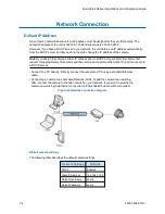 Preview for 40 page of Illustra IFS03B1BNWIT Installation And Configuration Manual