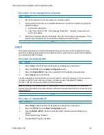 Preview for 41 page of Illustra IFS03B1BNWIT Installation And Configuration Manual