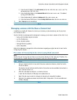 Preview for 42 page of Illustra IFS03B1BNWIT Installation And Configuration Manual