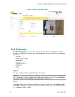 Preview for 48 page of Illustra IFS03B1BNWIT Installation And Configuration Manual