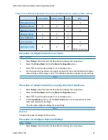 Preview for 53 page of Illustra IFS03B1BNWIT Installation And Configuration Manual