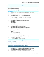 Preview for 72 page of Illustra IFS03B1BNWIT Installation And Configuration Manual