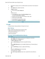 Preview for 95 page of Illustra IFS03B1BNWIT Installation And Configuration Manual