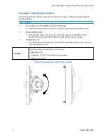 Preview for 11 page of Illustra IFS03CFOCWST Quick Start Manual