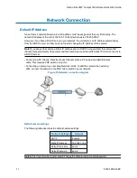 Preview for 15 page of Illustra IFS03CFOCWST Quick Start Manual