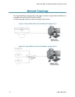 Preview for 19 page of Illustra IFS03CFOCWST Quick Start Manual