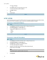 Preview for 76 page of Illustra IPS02D0OCWTT Configuration And User'S Manual