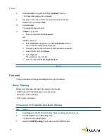 Preview for 78 page of Illustra IPS02D0OCWTT Configuration And User'S Manual