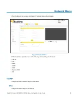 Preview for 83 page of Illustra IPS02D0OCWTT Configuration And User'S Manual