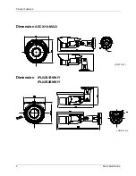 Preview for 6 page of Illustra Pro Compact Mini-Bullet Quick Start Manual