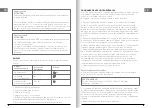 Preview for 9 page of illy 20709 Operating Instructions Manual