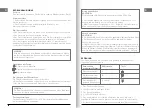 Preview for 11 page of illy 20709 Operating Instructions Manual