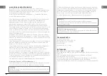 Preview for 12 page of illy 20709 Operating Instructions Manual