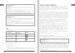 Preview for 14 page of illy 20709 Operating Instructions Manual