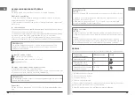 Preview for 16 page of illy 20709 Operating Instructions Manual