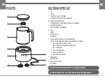 Preview for 15 page of illy F280G Instruction Manual