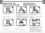 Preview for 35 page of illy F280G Instruction Manual