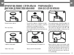 Preview for 55 page of illy F280G Instruction Manual