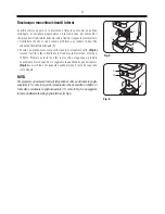 Preview for 9 page of illy Francis Francis Y3 Instruction Manual