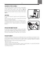 Preview for 11 page of illy Francis Francis Y3 Instruction Manual