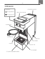 Preview for 31 page of illy Francis Francis Y3 Instruction Manual