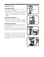 Preview for 32 page of illy Francis Francis Y3 Instruction Manual