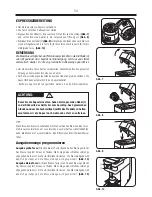 Preview for 34 page of illy Francis Francis Y3 Instruction Manual