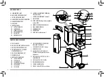 Preview for 4 page of illy FrancisFrancis iperespresso Y5 MILK Instruction Manual