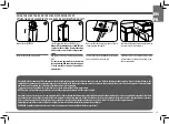 Preview for 19 page of illy FrancisFrancis iperespresso Y5 MILK Instruction Manual