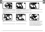 Предварительный просмотр 16 страницы illy Iperespresso X1 Anniversary Instruction Manual