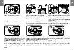 Предварительный просмотр 31 страницы illy Iperespresso X1 Anniversary Instruction Manual