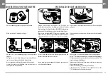 Предварительный просмотр 97 страницы illy Iperespresso X1 Anniversary Instruction Manual