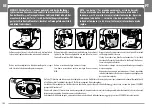 Предварительный просмотр 108 страницы illy Iperespresso X1 Anniversary Instruction Manual