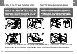 Предварительный просмотр 180 страницы illy Iperespresso X1 Anniversary Instruction Manual