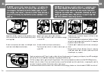 Предварительный просмотр 184 страницы illy Iperespresso X1 Anniversary Instruction Manual