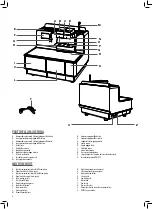 Preview for 6 page of illy IPERESPRESSO Y2 Instruction Manual