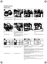 Preview for 8 page of illy IPERESPRESSO Y2 Instruction Manual