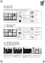 Preview for 17 page of illy IPERESPRESSO Y2 Instruction Manual