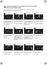 Preview for 18 page of illy IPERESPRESSO Y2 Instruction Manual