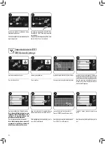 Preview for 20 page of illy IPERESPRESSO Y2 Instruction Manual