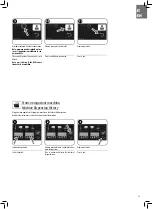 Preview for 21 page of illy IPERESPRESSO Y2 Instruction Manual