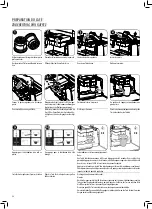 Preview for 28 page of illy IPERESPRESSO Y2 Instruction Manual