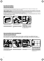 Preview for 30 page of illy IPERESPRESSO Y2 Instruction Manual