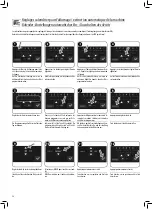 Preview for 38 page of illy IPERESPRESSO Y2 Instruction Manual