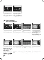 Preview for 40 page of illy IPERESPRESSO Y2 Instruction Manual