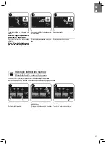 Preview for 41 page of illy IPERESPRESSO Y2 Instruction Manual