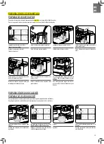 Preview for 49 page of illy IPERESPRESSO Y2 Instruction Manual